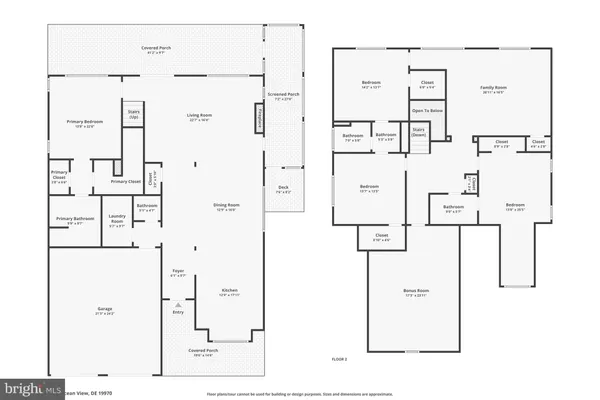 $1,050,000 | 25048 West Pereling Lane, Unit 9, Ocean View, DE 19970