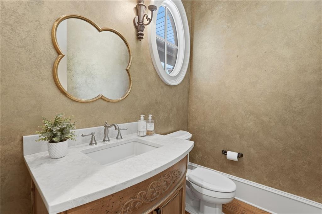 6029 Shadburn Ferry Road Buford, GA 30518 - Photo 43 of 75