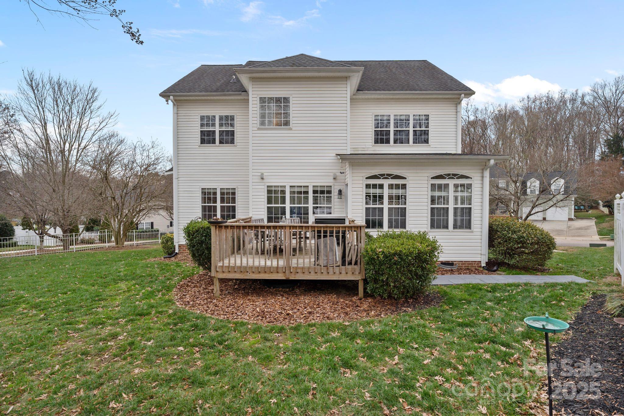 19302 Ruffner Drive Cornelius, NC 28031 - Photo 44 of 44