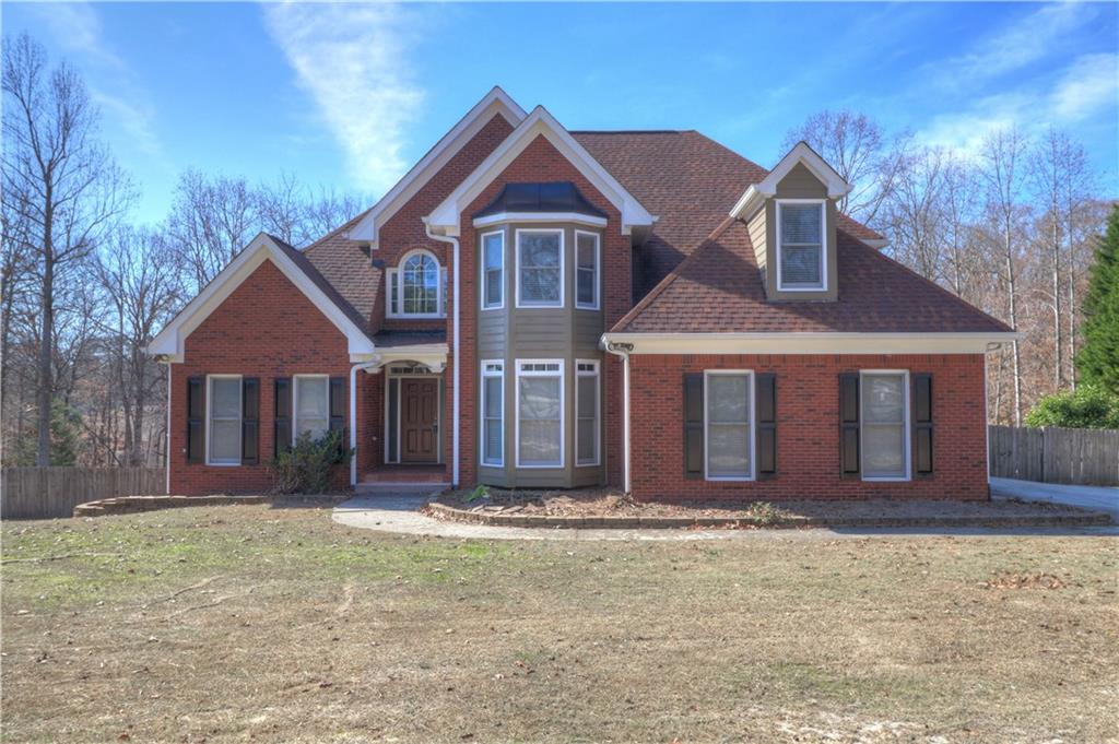 1695 Pine Road Dacula, GA 30019 - Photo 1 of 1 Gallery Image 1