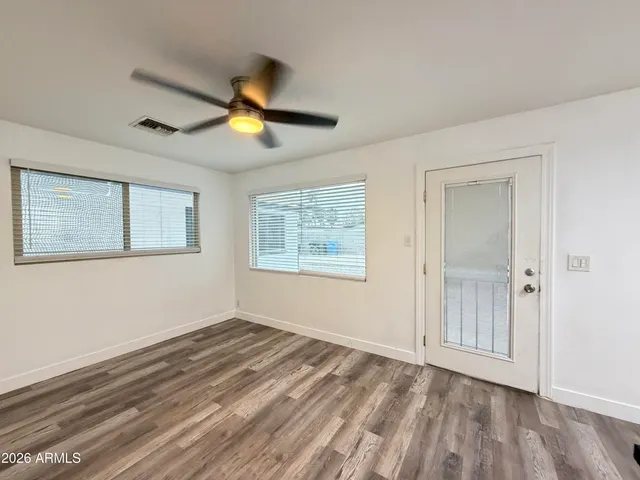 $1,050 | 3417 East Windsor Avenue, Unit 2, Phoenix, AZ 85008