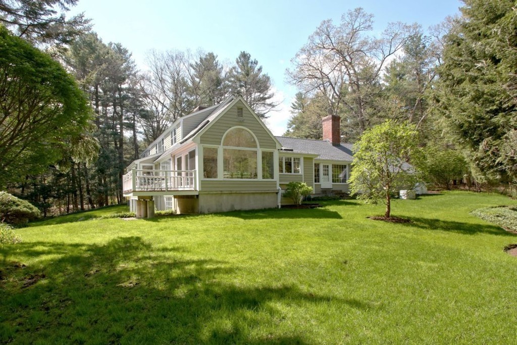 150 Cherry Brook Road Weston, MA 02493 - Photo 18 of 18