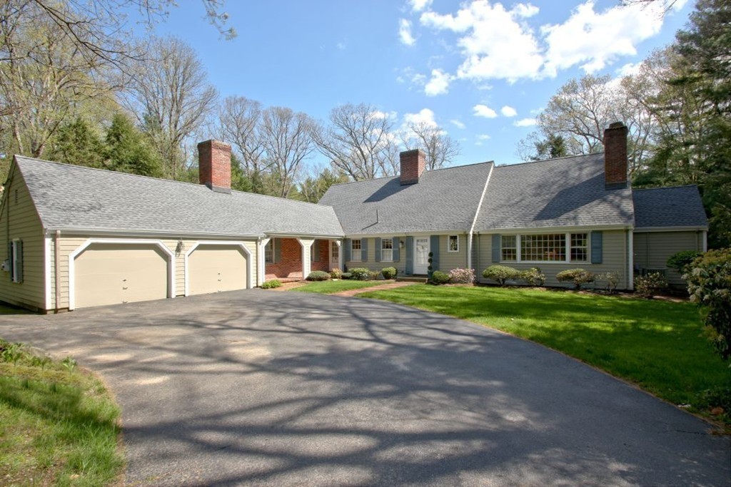 150 Cherry Brook Road Weston, MA 02493 - Photo 2 of 18