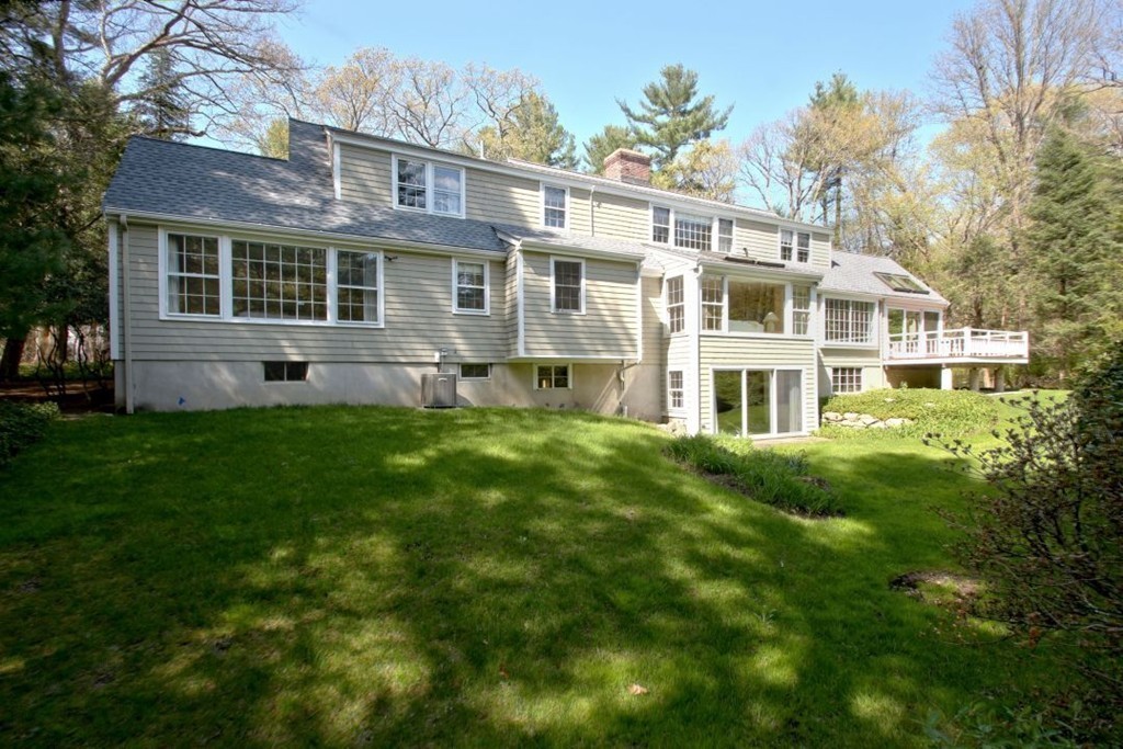 150 Cherry Brook Road Weston, MA 02493 - Photo 3 of 18
