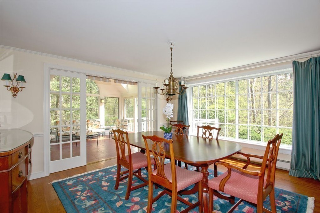 150 Cherry Brook Road Weston, MA 02493 - Photo 8 of 18