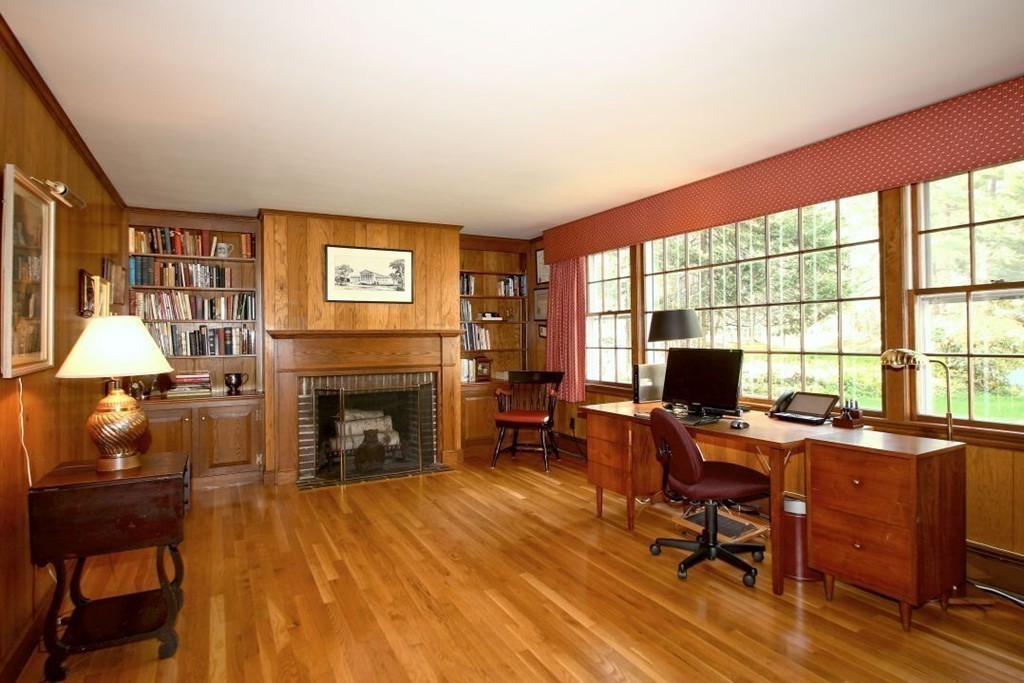 150 Cherry Brook Road Weston, MA 02493 - Photo 10 of 18