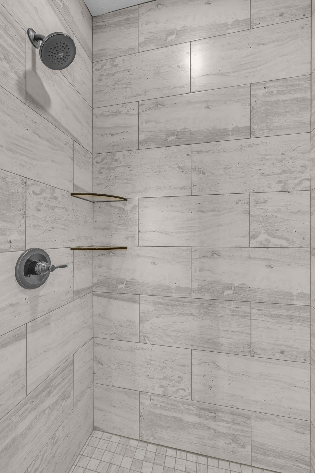 150 Cherry Fields Clarksville, TN 37042 - Photo 14 of 30 a bathroom with a shower