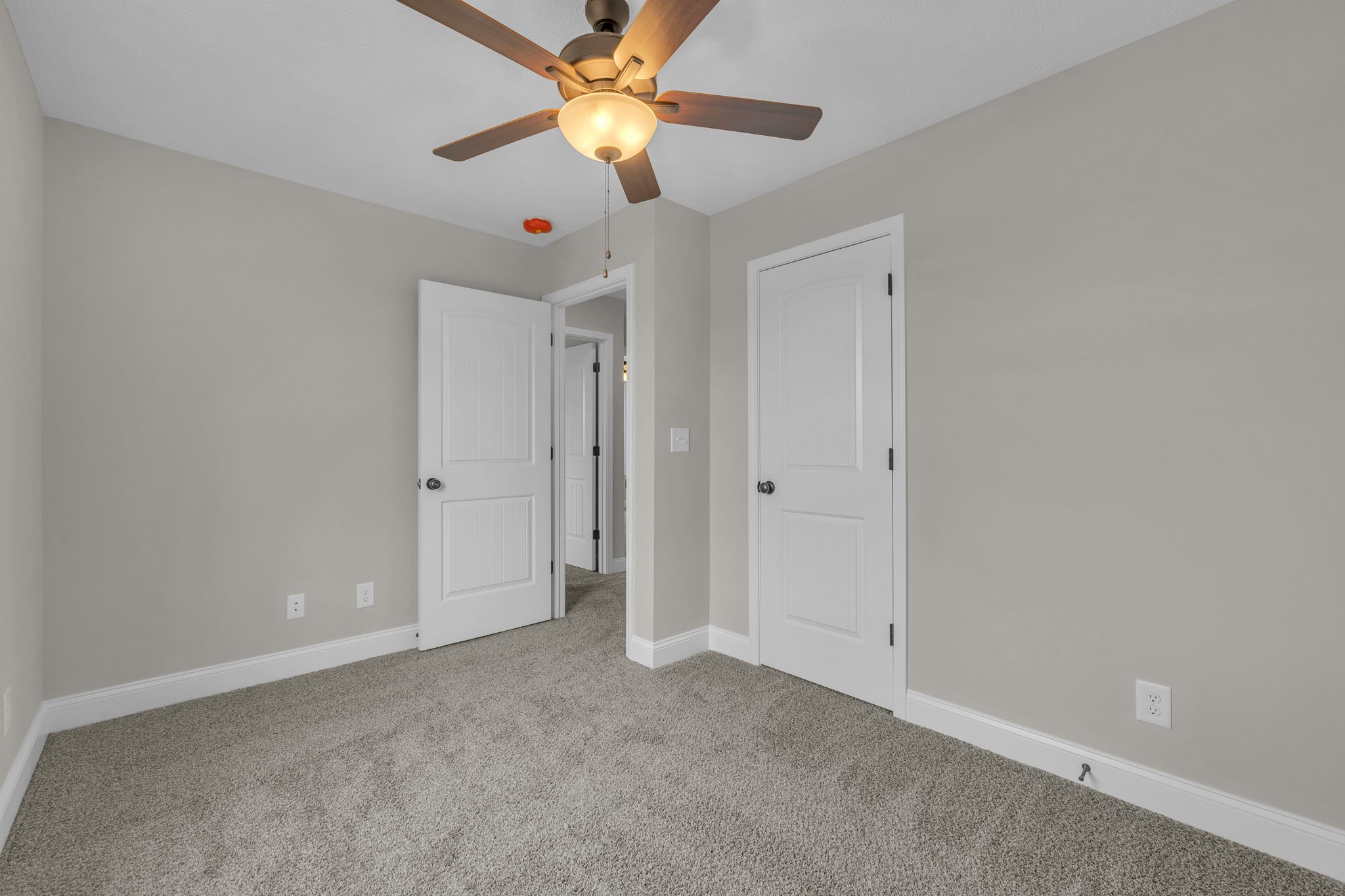 150 Cherry Fields Clarksville, TN 37042 - Photo 21 of 30 a view of an empty room
