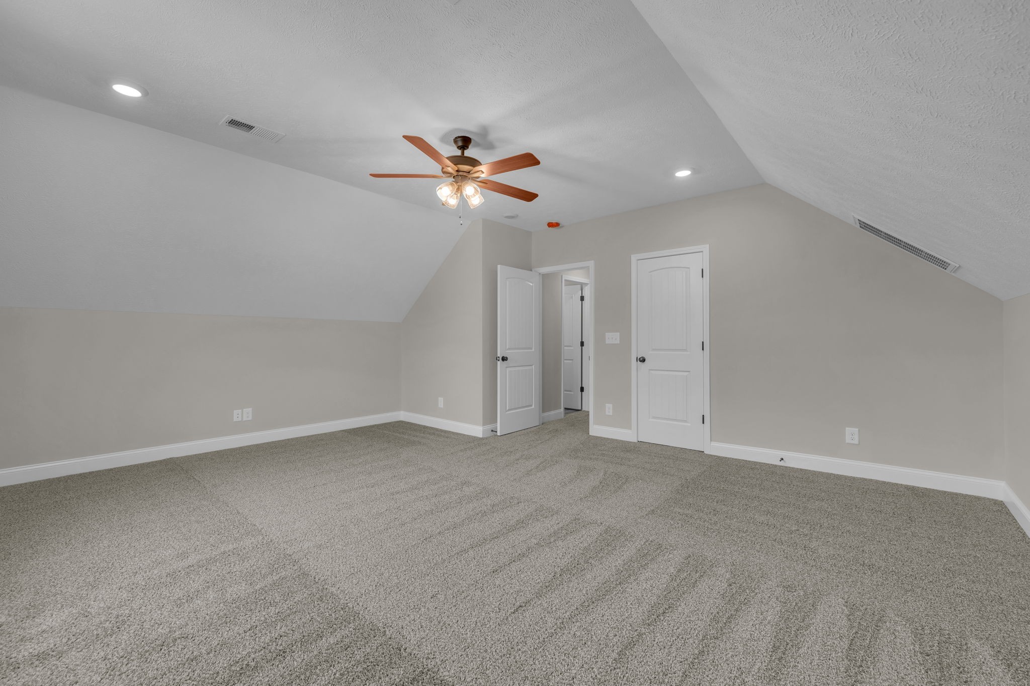 150 Cherry Fields Clarksville, TN 37042 - Photo 23 of 30 a view of an empty room