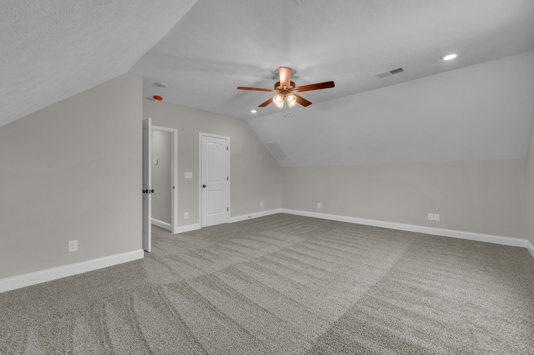 150 Cherry Fields Clarksville, TN 37042 - Photo 24 of 30 wooden floor in an empty room with a window