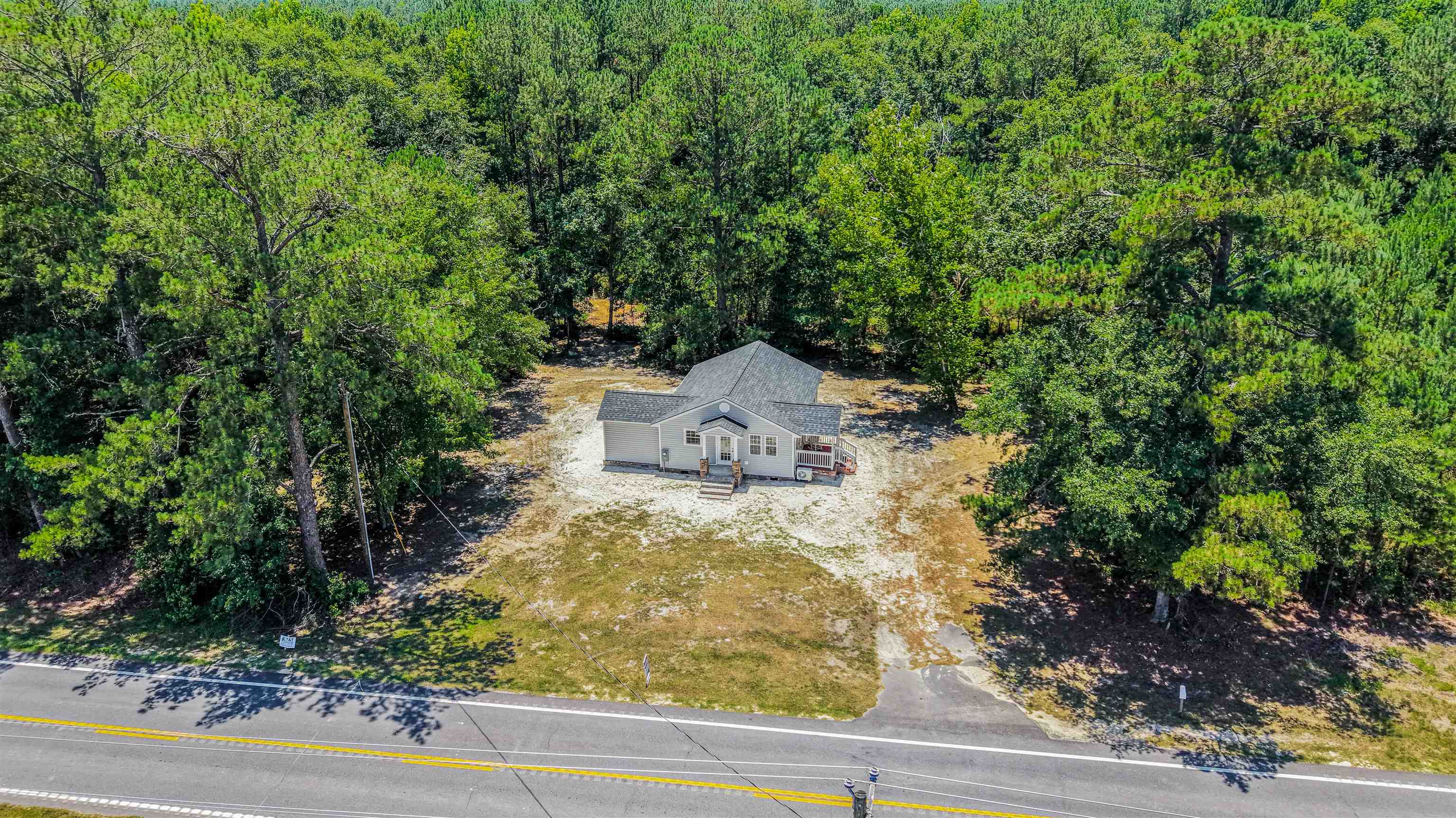 21851 Choppee Road Hemingway, SC 29554 - Photo 24 of 34