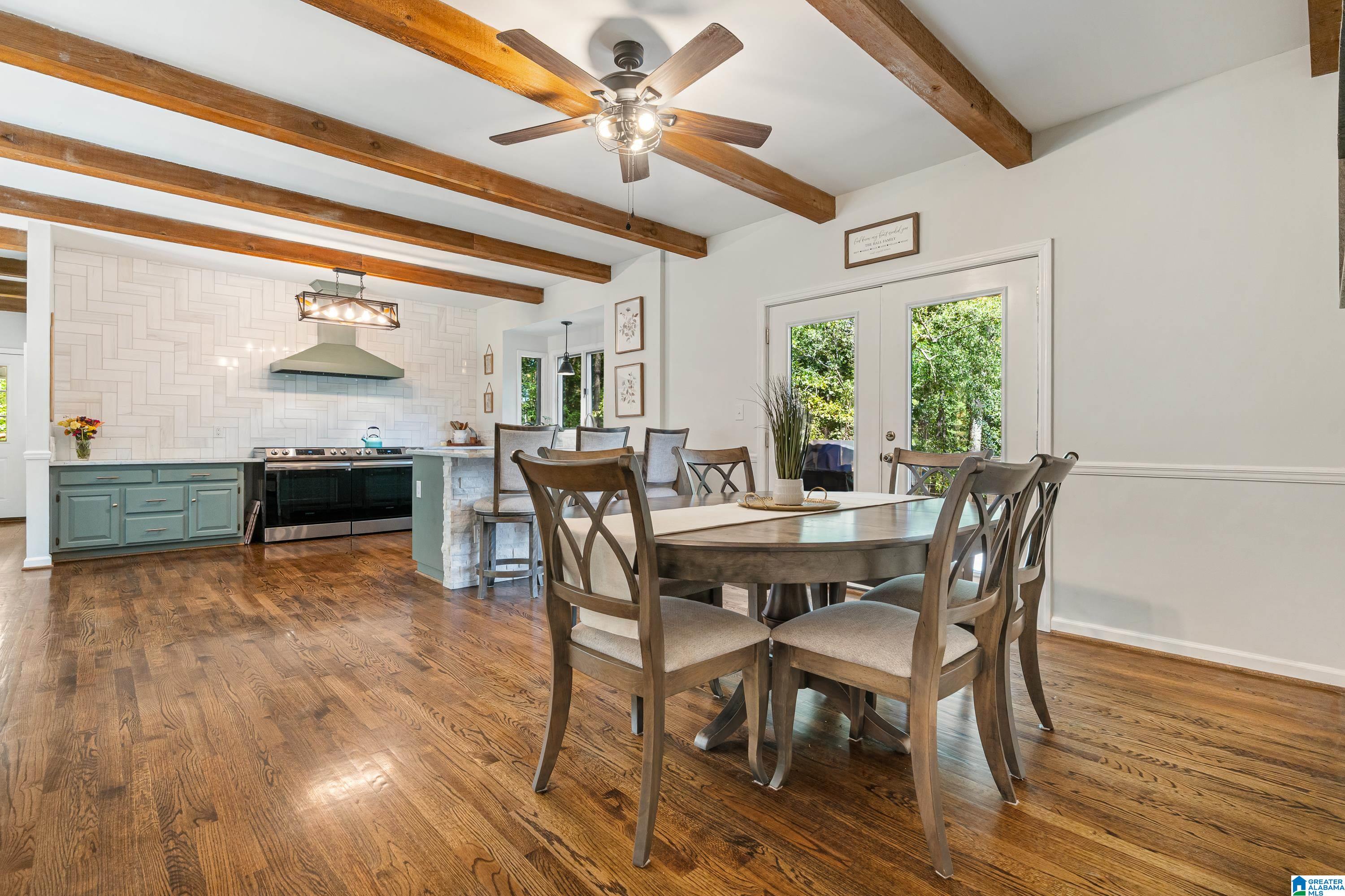 9215 Bear Creek Road Sterrett, AL 35147 - Photo 23 of 99