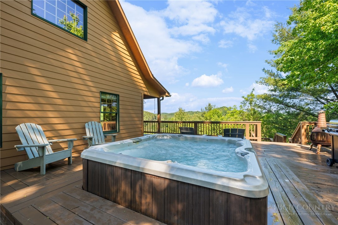 2163 Phillips Gap Road West Jefferson, NC 28694 - Photo 5 of 47