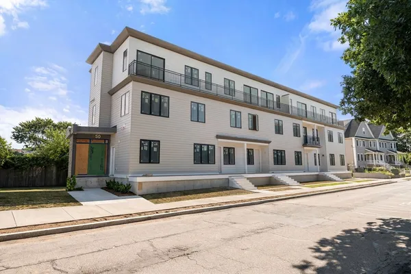 $1,499,000 | 50 Jackson Street, Unit 104, Newton, MA 02459