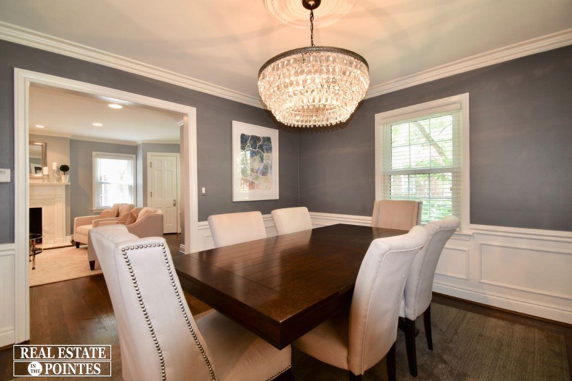 273 Merriweather Road Grosse Pointe Farms, MI 48236 - Photo 16 of 34