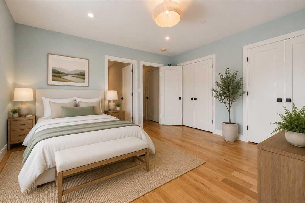 68 Rowe Street, Unit U1 Boston, MA 02131 - Photo 9 of 10