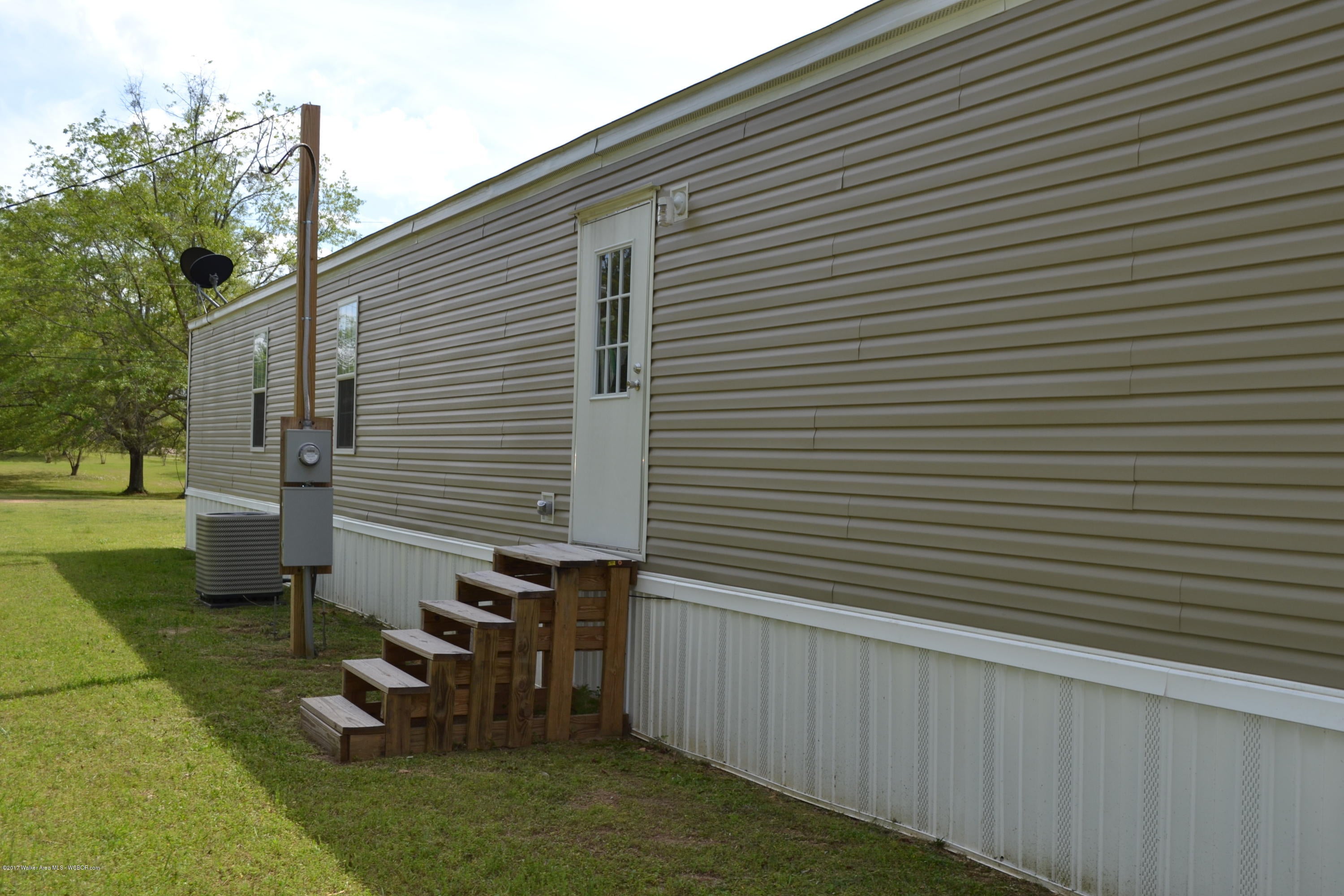 132 Cir M Sub Road Jasper, AL 35504 - Photo 19 of 22 Gallery Image 19