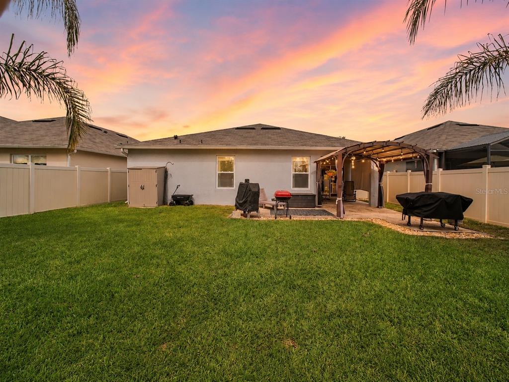 117 Old Mill Pond Road Edgewater, FL 32141 - Photo 20 of 23