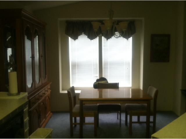 1638 Calavo Road, Unit 2 Fallbrook, CA 92028 - Photo 4 of 13 Dinning area