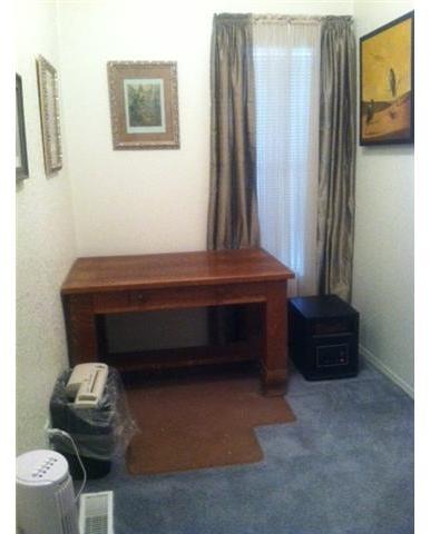 1638 Calavo Road, Unit 2 Fallbrook, CA 92028 - Photo 7 of 13 Office area, optional room