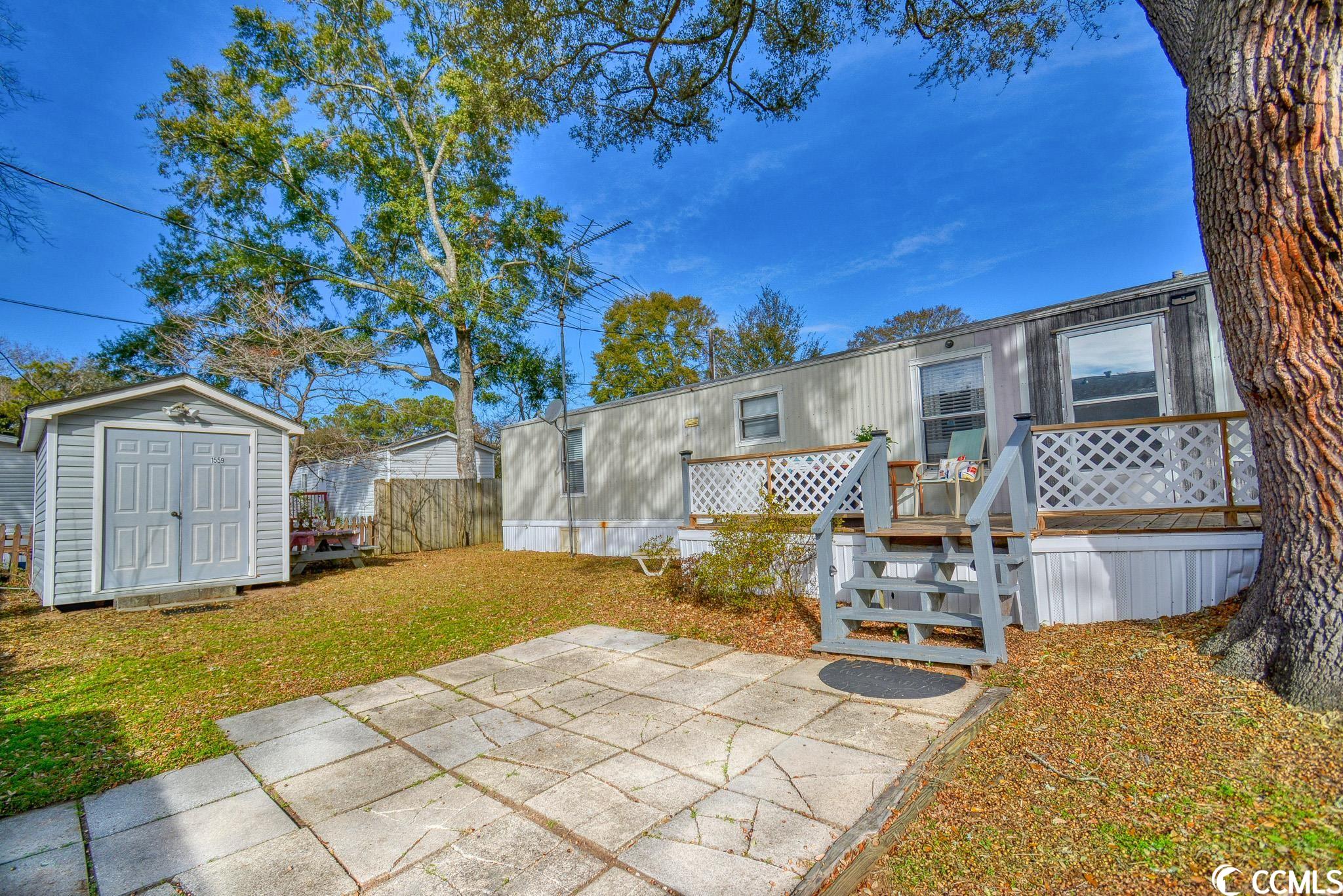 1559 Park Lane Murrells Inlet, SC 29576 - Photo 18 of 21 Gallery Image 18