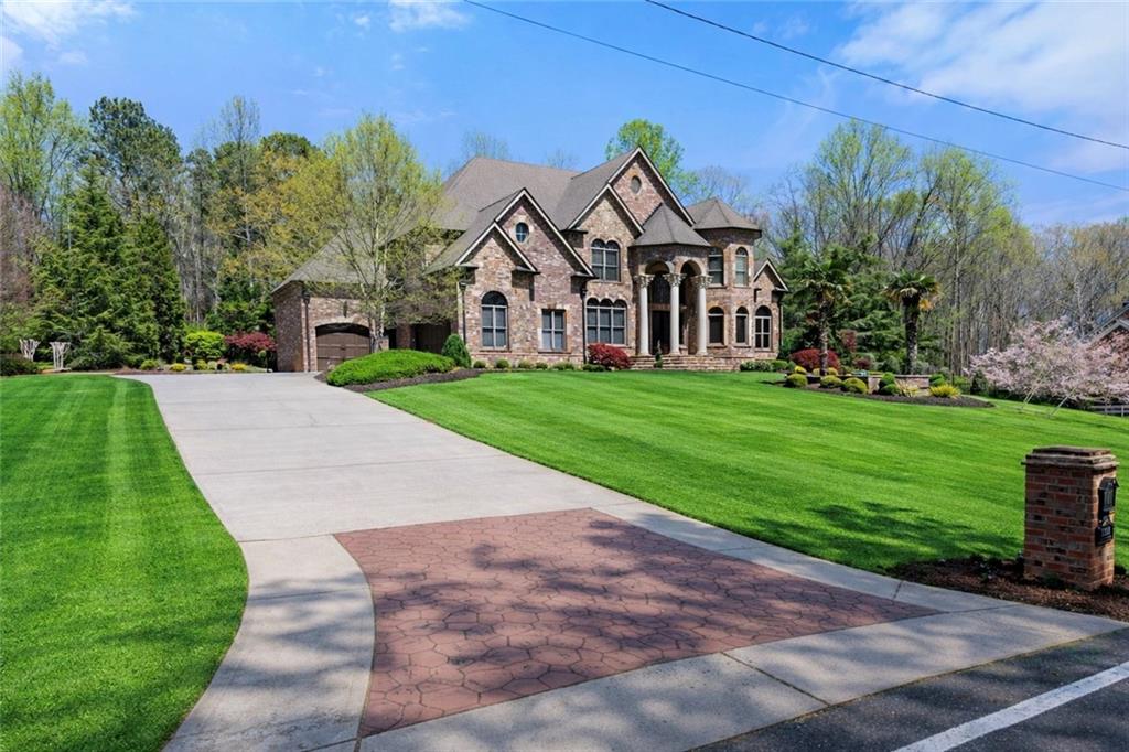 1310 Settles Road Suwanee, GA 30024 - Photo 3 of 71