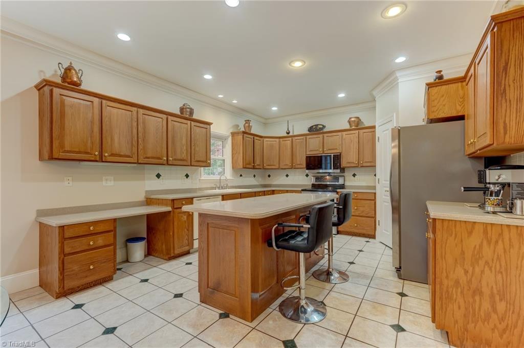 565 Irvin Farm Road Reidsville, NC 27320 - Photo 27 of 50 Gallery Image 27