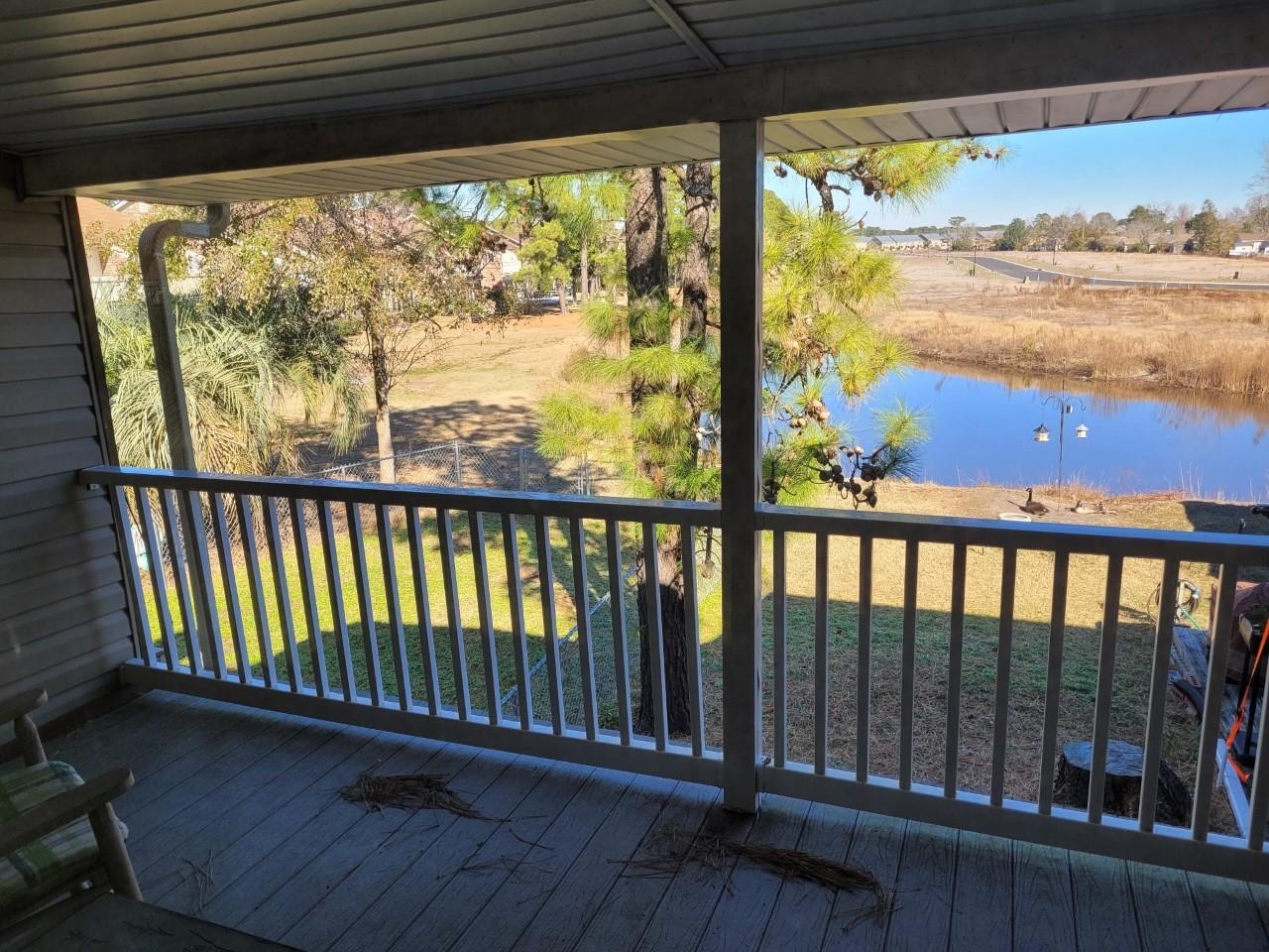 1542 Glenns Bay Road, Unit E5 Surfside Beach, SC 29575 - Photo 13 of 22 Gallery Image 13