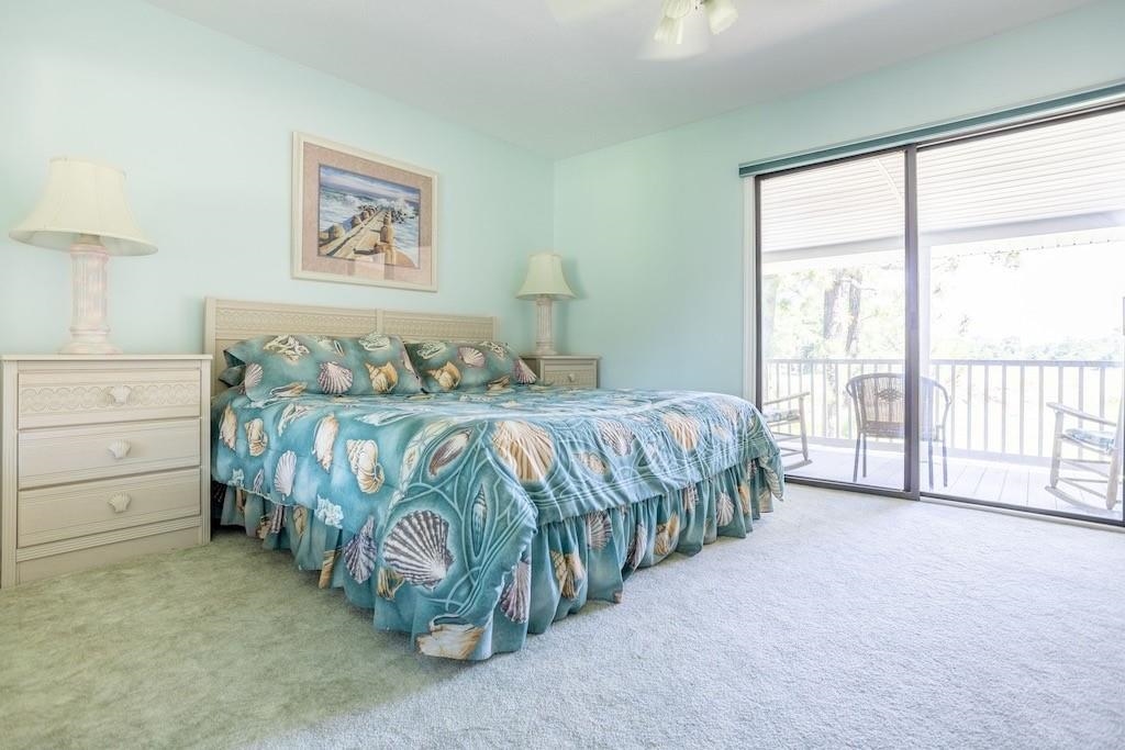 1542 Glenns Bay Road, Unit E5 Surfside Beach, SC 29575 - Photo 14 of 22 Gallery Image 14