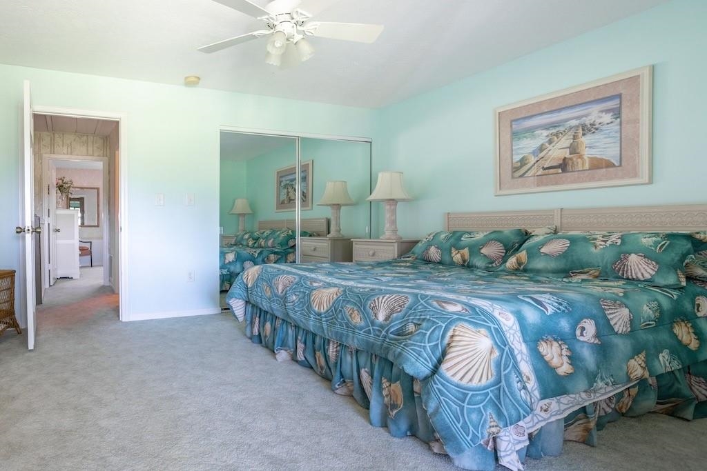 1542 Glenns Bay Road, Unit E5 Surfside Beach, SC 29575 - Photo 15 of 22 Gallery Image 15