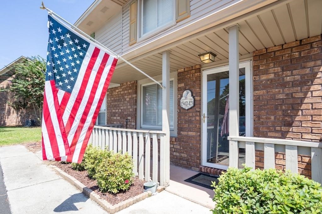 1542 Glenns Bay Road, Unit E5 Surfside Beach, SC 29575 - Photo 21 of 22 Gallery Image 21