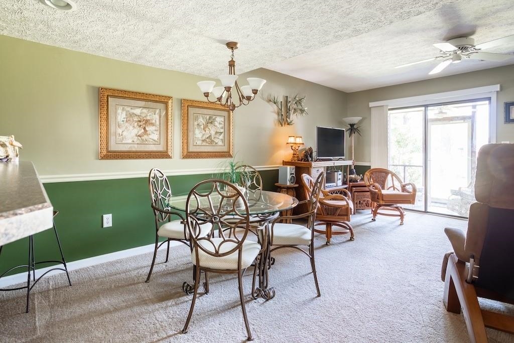 1542 Glenns Bay Road, Unit E5 Surfside Beach, SC 29575 - Photo 5 of 22 Gallery Image 5