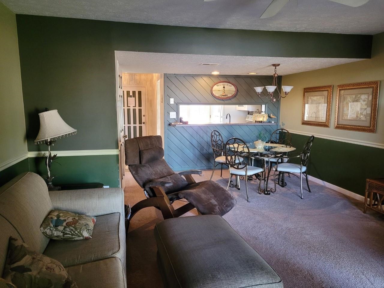 1542 Glenns Bay Road, Unit E5 Surfside Beach, SC 29575 - Photo 8 of 22 Gallery Image 8