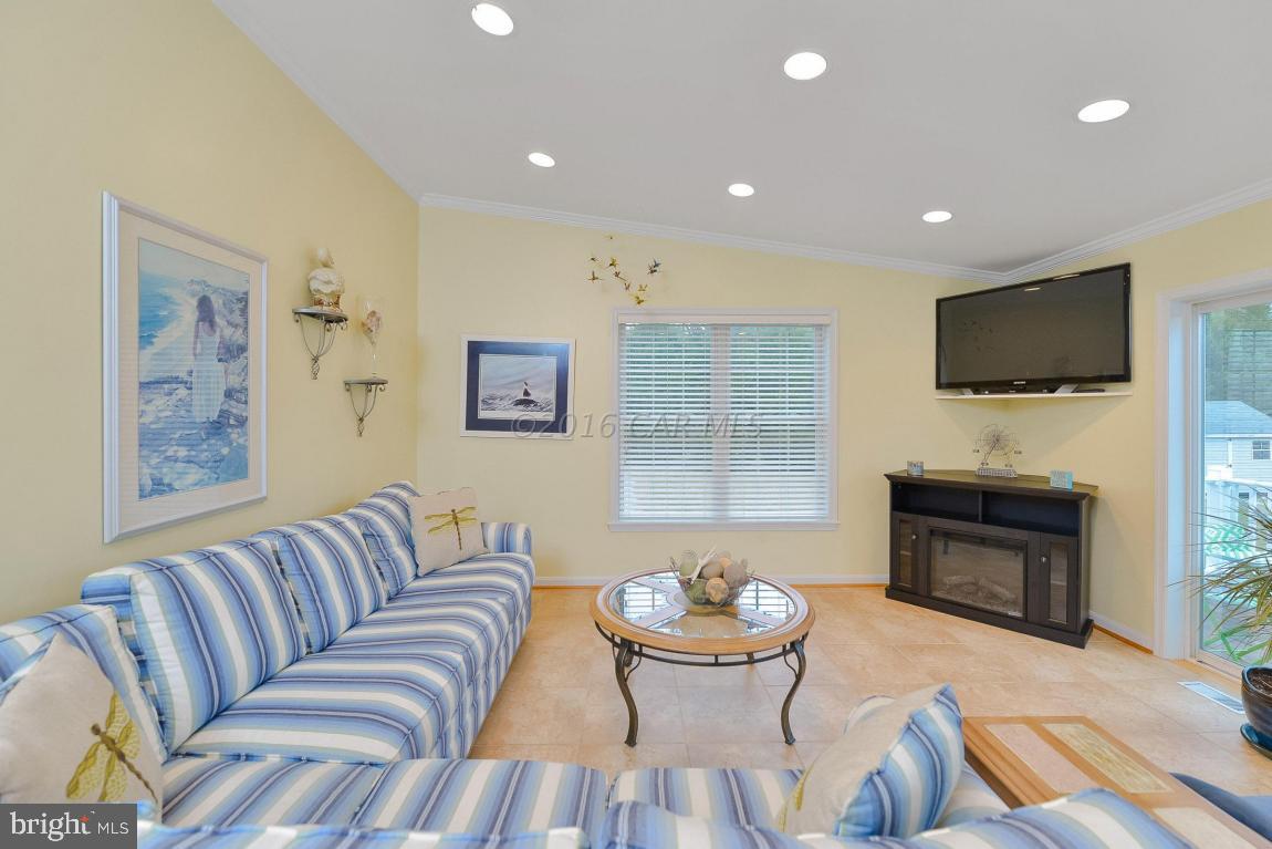 13252 Muskrat Town Road Bishopville, MD 21813 - Photo 22 of 58 Gallery Image 22