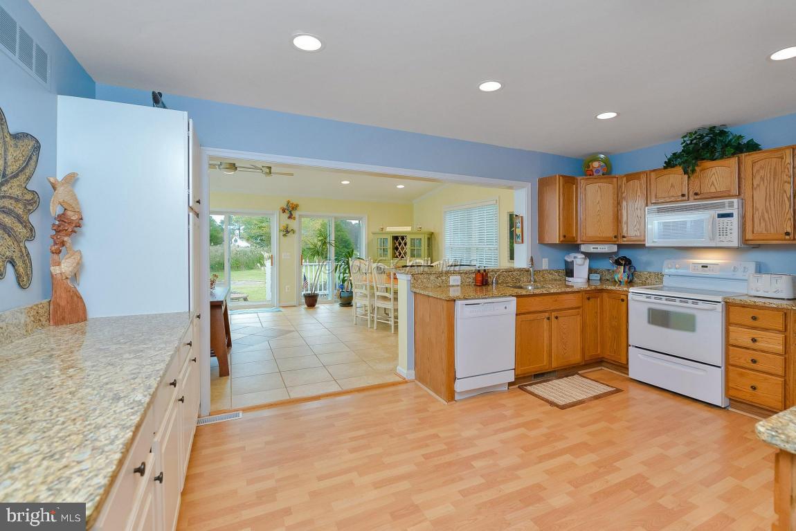 13252 Muskrat Town Road Bishopville, MD 21813 - Photo 8 of 58 Gallery Image 8