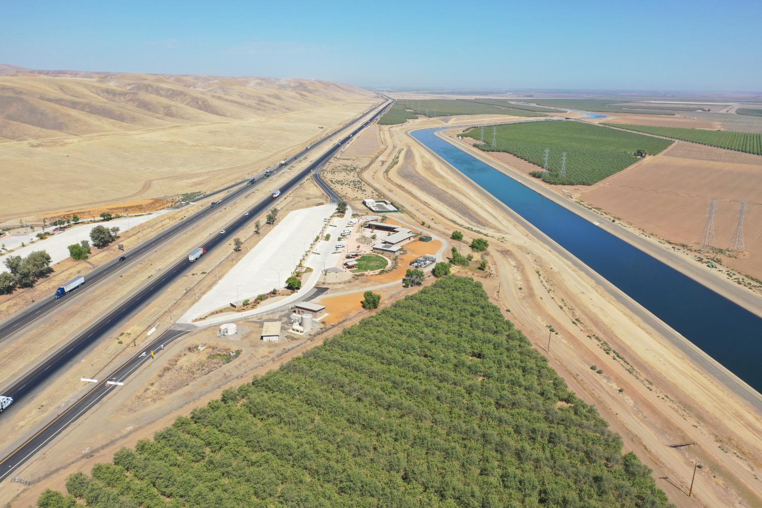 0 Kc Ranch Firebaugh, CA 93622 - Photo 6 of 7 a view of an ocean