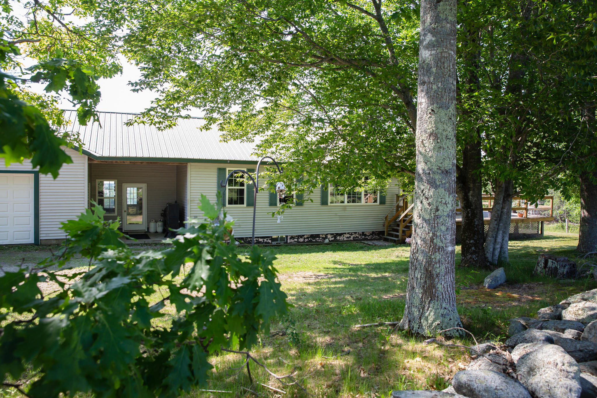 299 Hunts Meadow Road Whitefield, ME 04353 - Photo 5 of 99 299 Hunts Meadow.Whitefield.For Screen-5