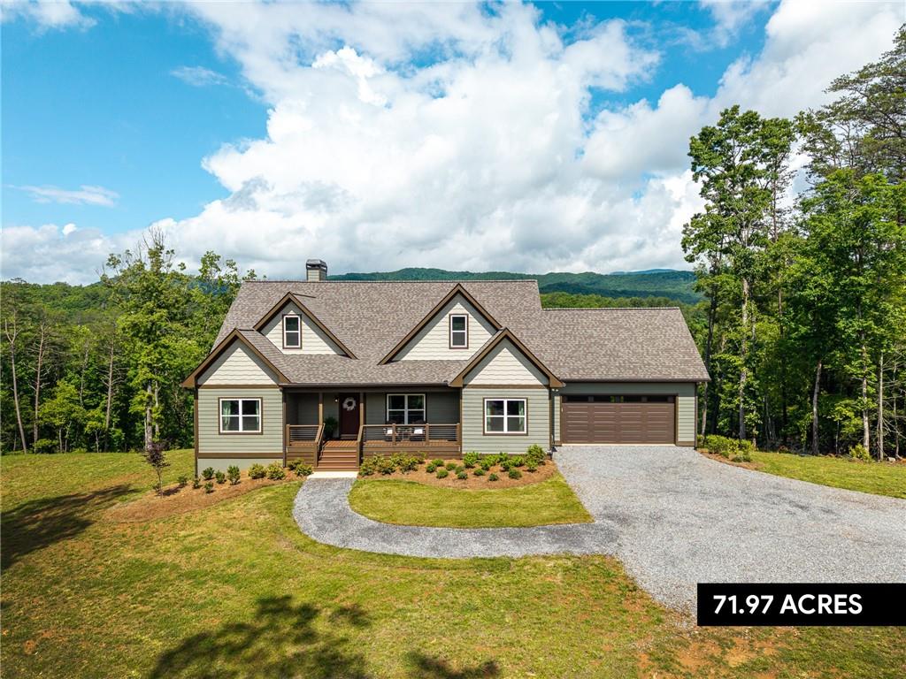 5664 Mobile Road Blue Ridge, GA 30513 - Photo 8 of 66