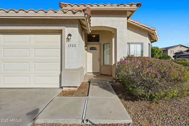 $414,900 | 1520 East Bowker Street, Phoenix, AZ 85040