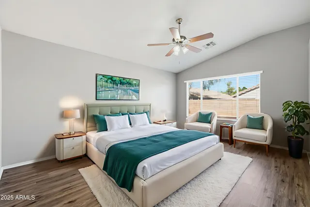 $414,900 | 1520 East Bowker Street, Phoenix, AZ 85040