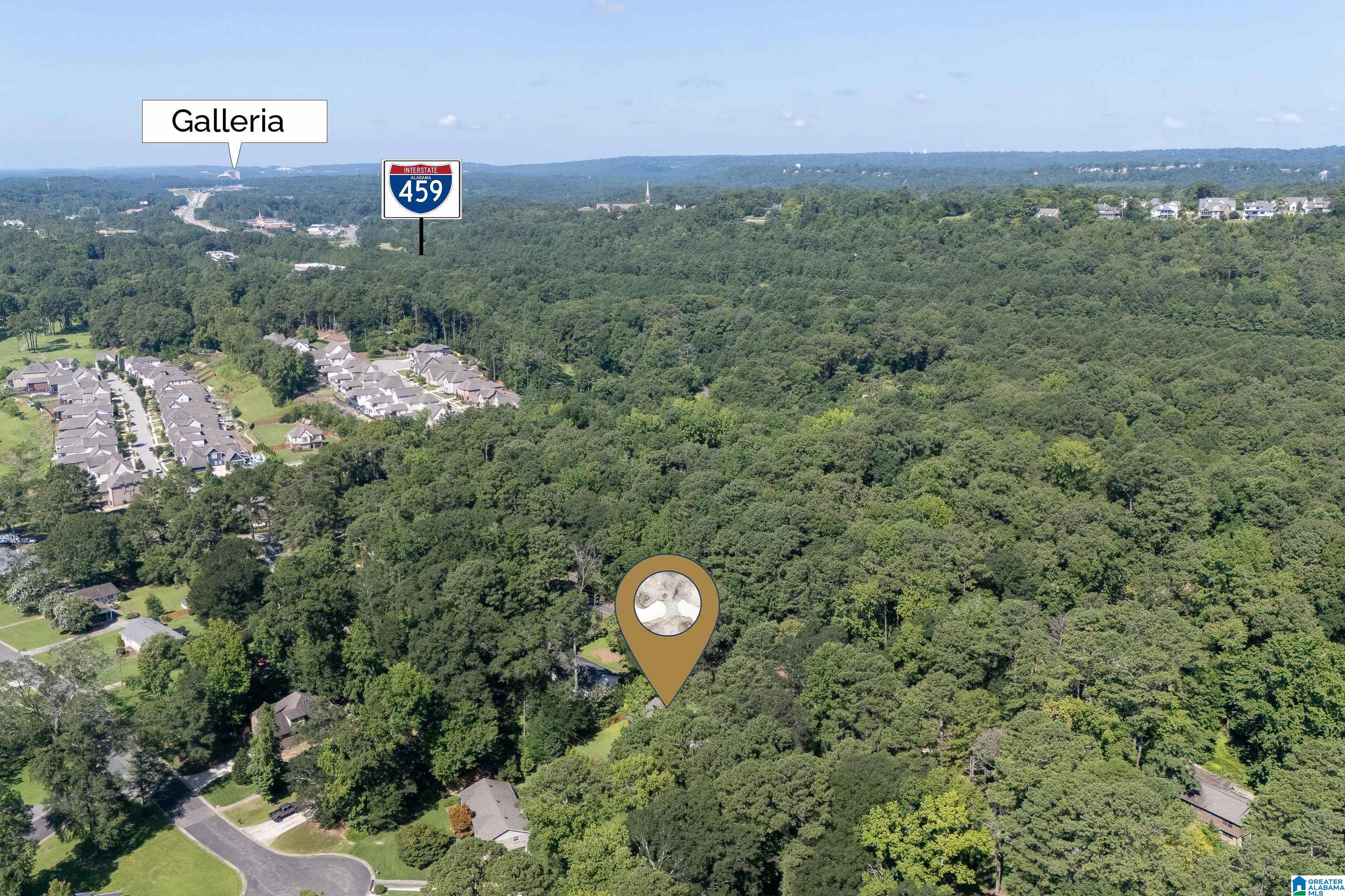 2719 Acton Road Birmingham, AL 35243 - Photo 43 of 60