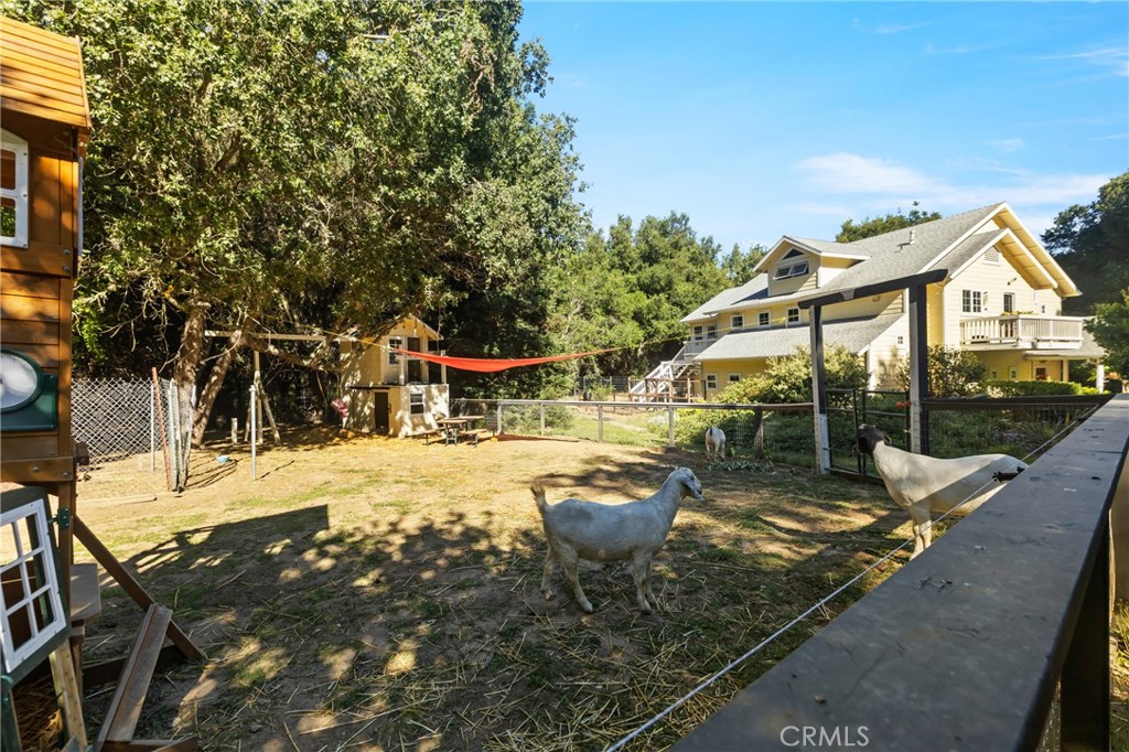 10435 Dover Canyon Road Templeton, CA 93465 - Photo 65 of 75