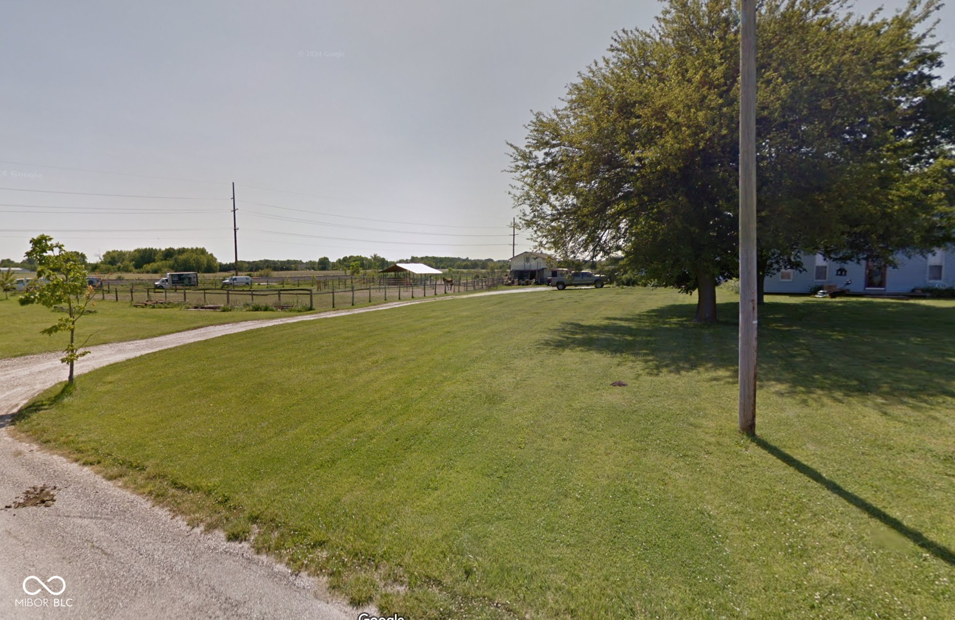 6310 N County Road 625 E  