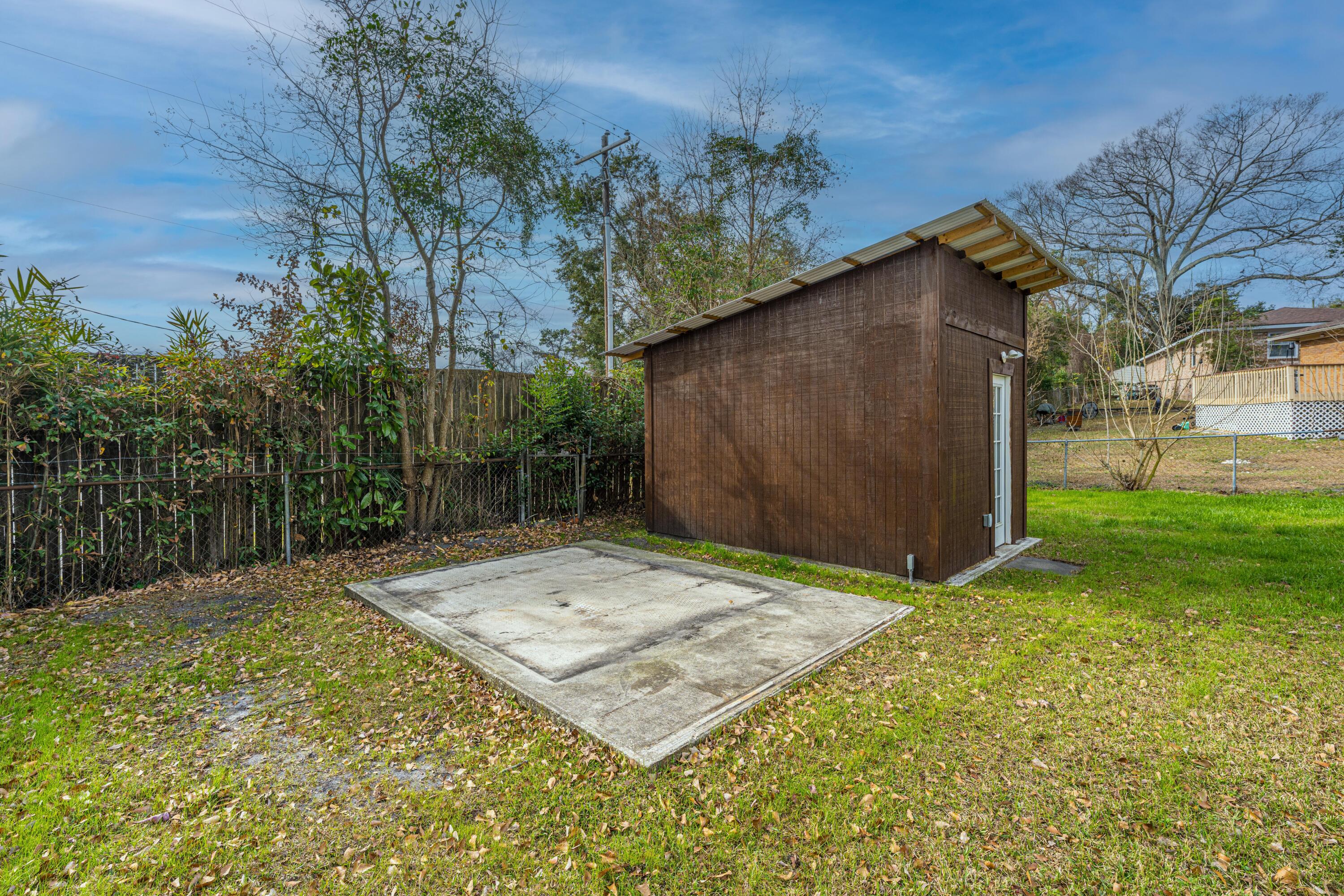 4413 Spur Street North Charleston, SC 29405 - Photo 27 of 34 4413SpurSt036