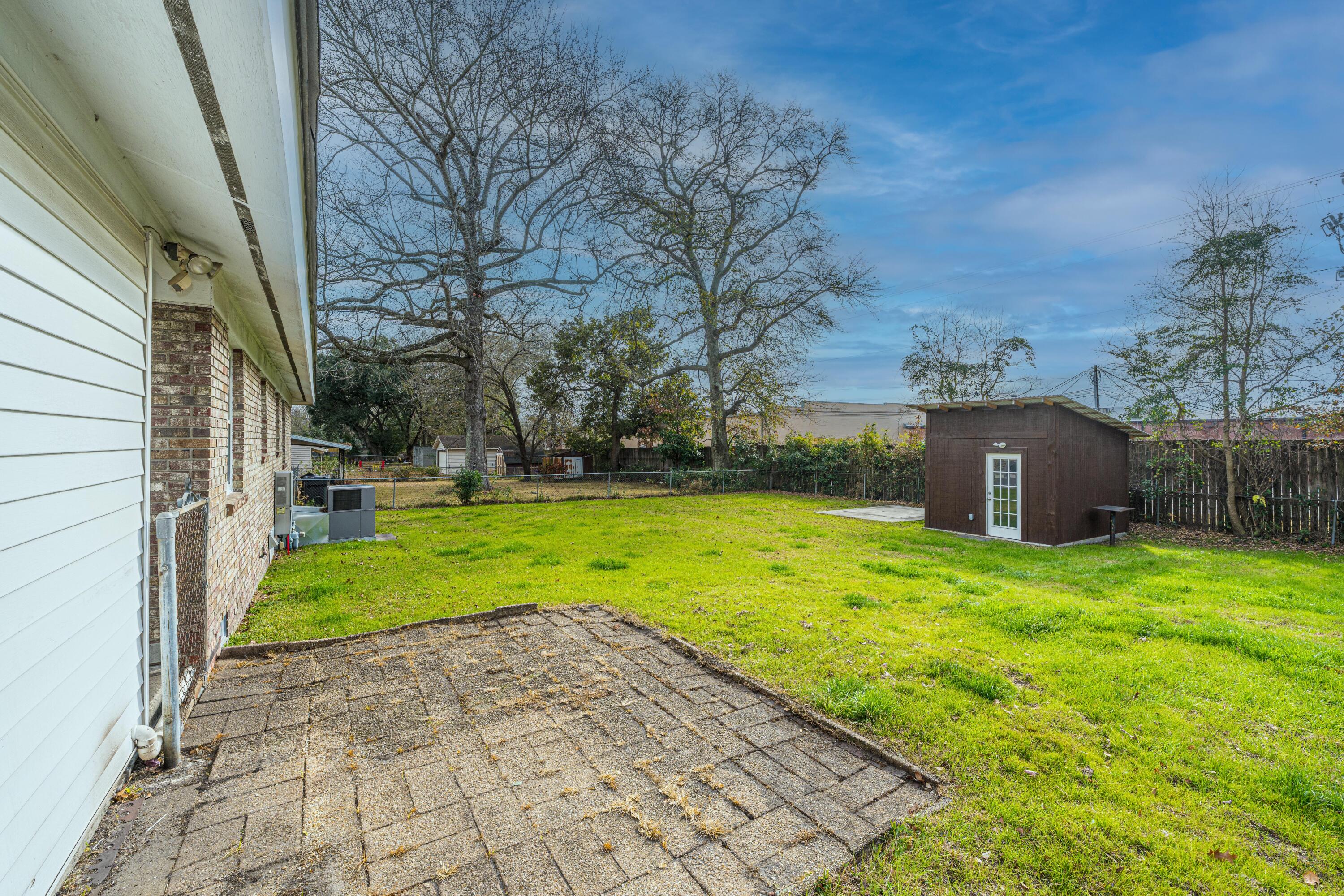 4413 Spur Street North Charleston, SC 29405 - Photo 28 of 34 4413SpurSt033