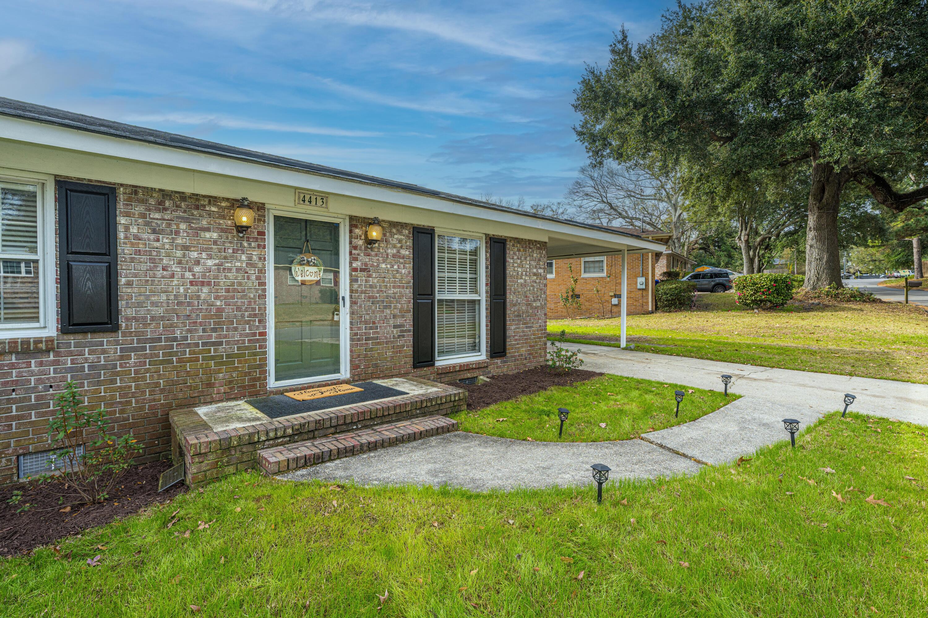 4413 Spur Street North Charleston, SC 29405 - Photo 33 of 34 4413SpurSt006