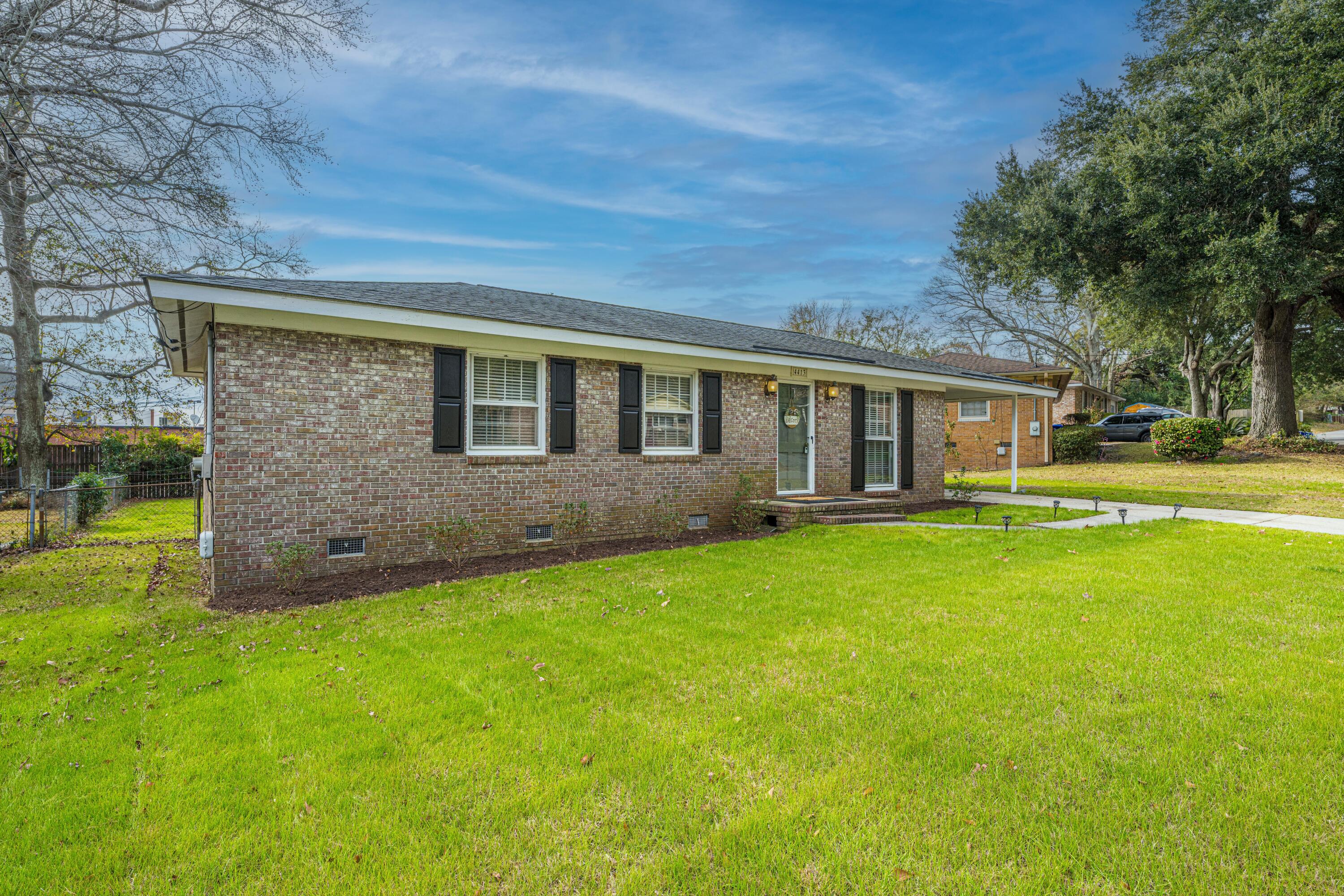 4413 Spur Street North Charleston, SC 29405 - Photo 34 of 34 4413SpurSt005