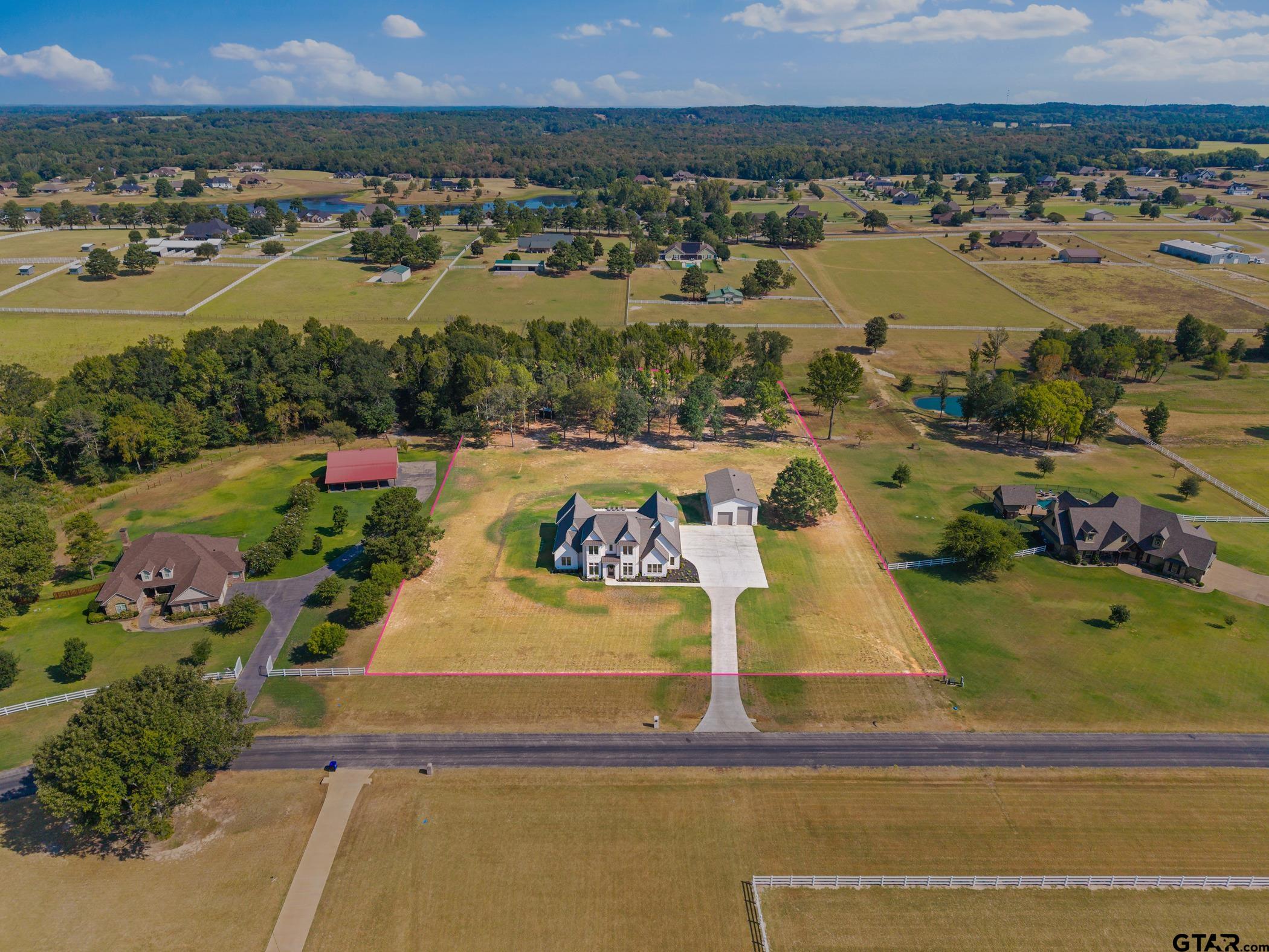 23180 Bridle View Drive Lindale, TX 75771 - Photo 46 of 48 Gallery Image 46