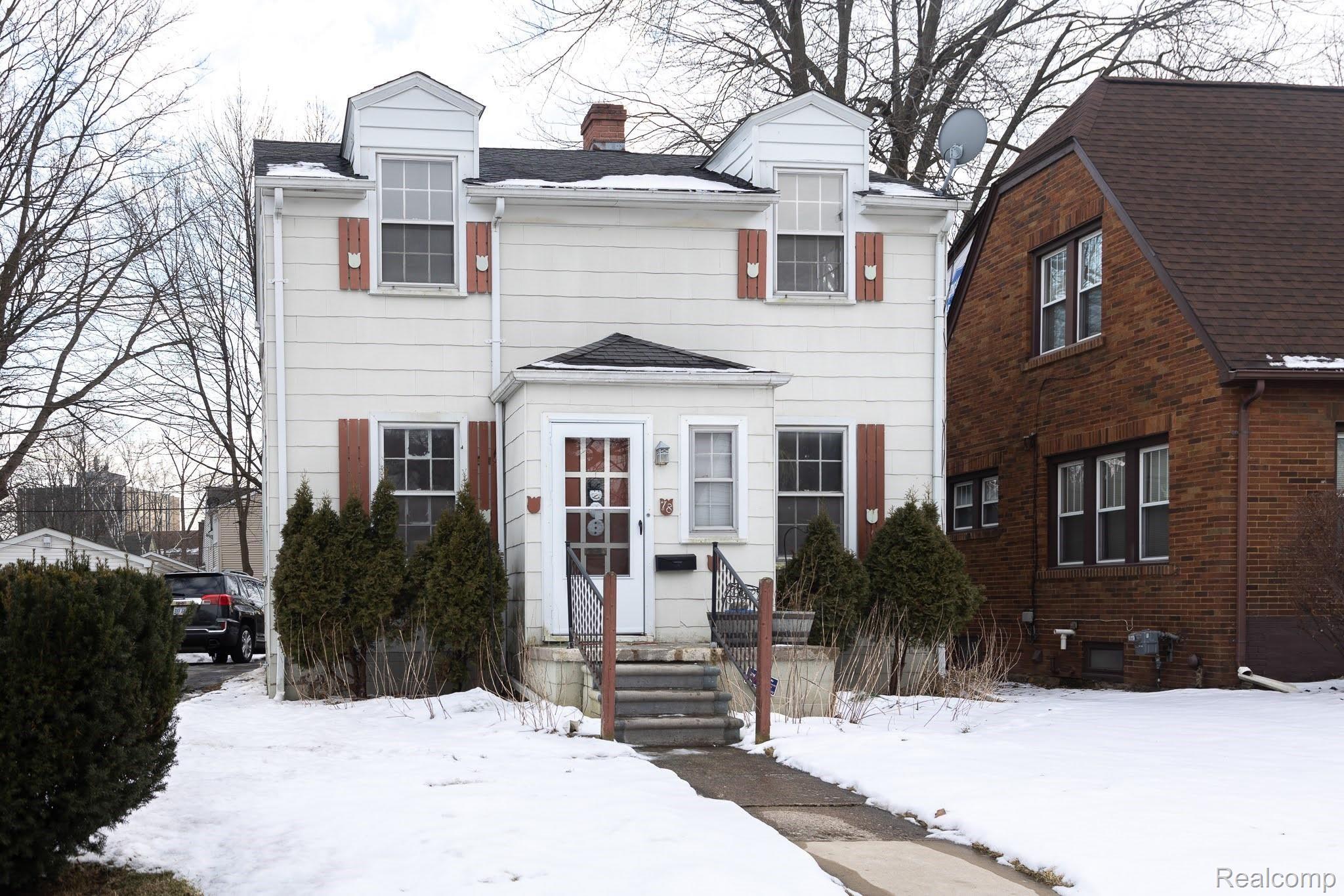 78 Mohawk Road Pontiac, MI 48341 - Photo 1 of 17 125A2441.jpg