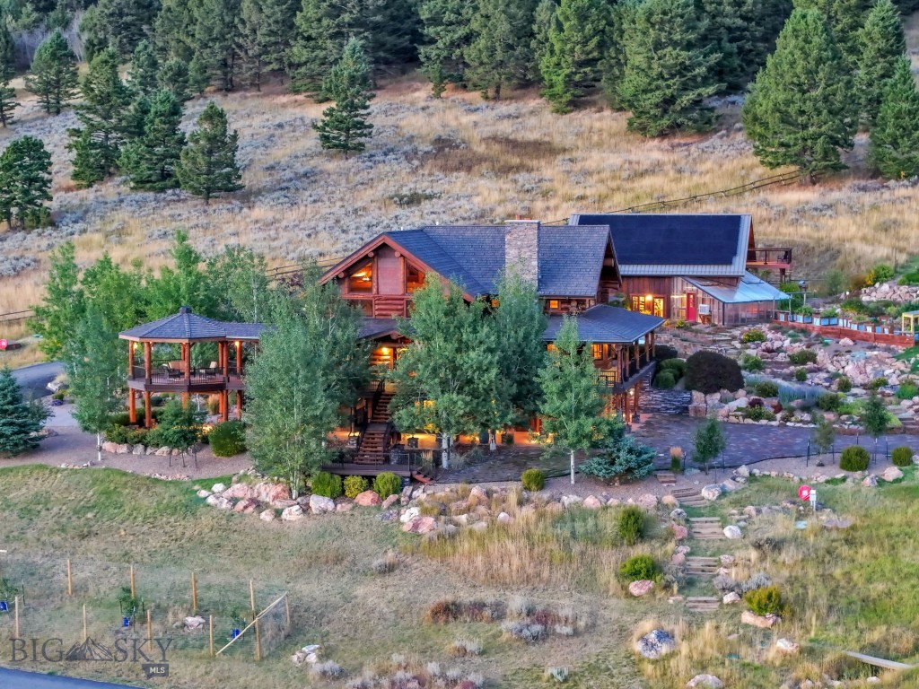 1680 Harrison Meadow Road Bozeman, MT 59715 - Photo 2 of 100 Gallery Image 2